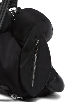 Current Mood Bags*2 Cute For You Plush Backpack
