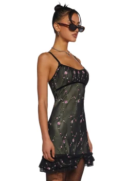 dELiA*s by Dolls Kill Dresses|Mini Dresses*A Day In My Life Mini Dress