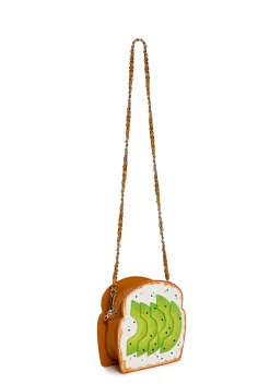 Current Mood Bags*A Toast To You Crossbody Bag