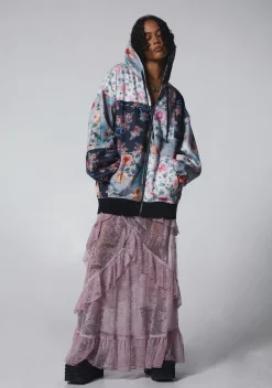 Current Mood Bottoms|Skirts*Absolute Grace Lace Skirt