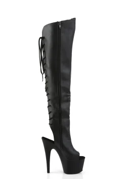 Pleaser Boots|Platforms*Adore-3019 Tall Stiletto Boots