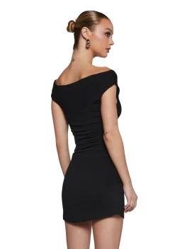 x_Sky to Moon Dresses|Mini Dresses*Adored By You Mini Dress