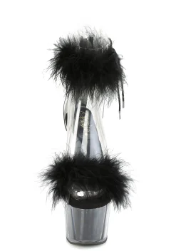 Pleaser Platforms|Heels*Adore-724F Platform Heels