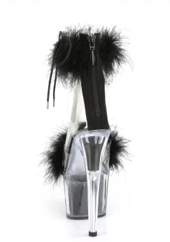 Pleaser Platforms|Heels*Adore-724F Platform Heels