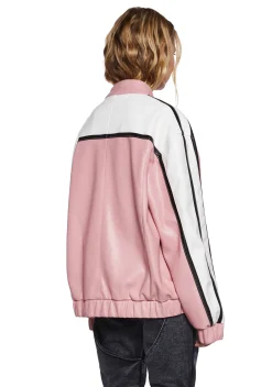Generation Kiss Outerwear|Tops*Alina Oversized Jacket