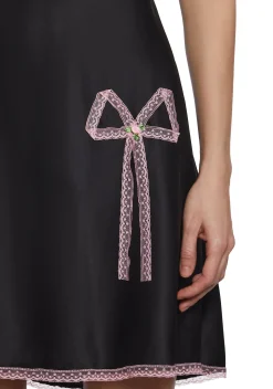 Sugar Thrillz Dresses|Plus*Alluring Adoration Slip Dress