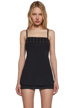 Generation Kiss Dresses|Plus*Ashtyn Bubble Dress