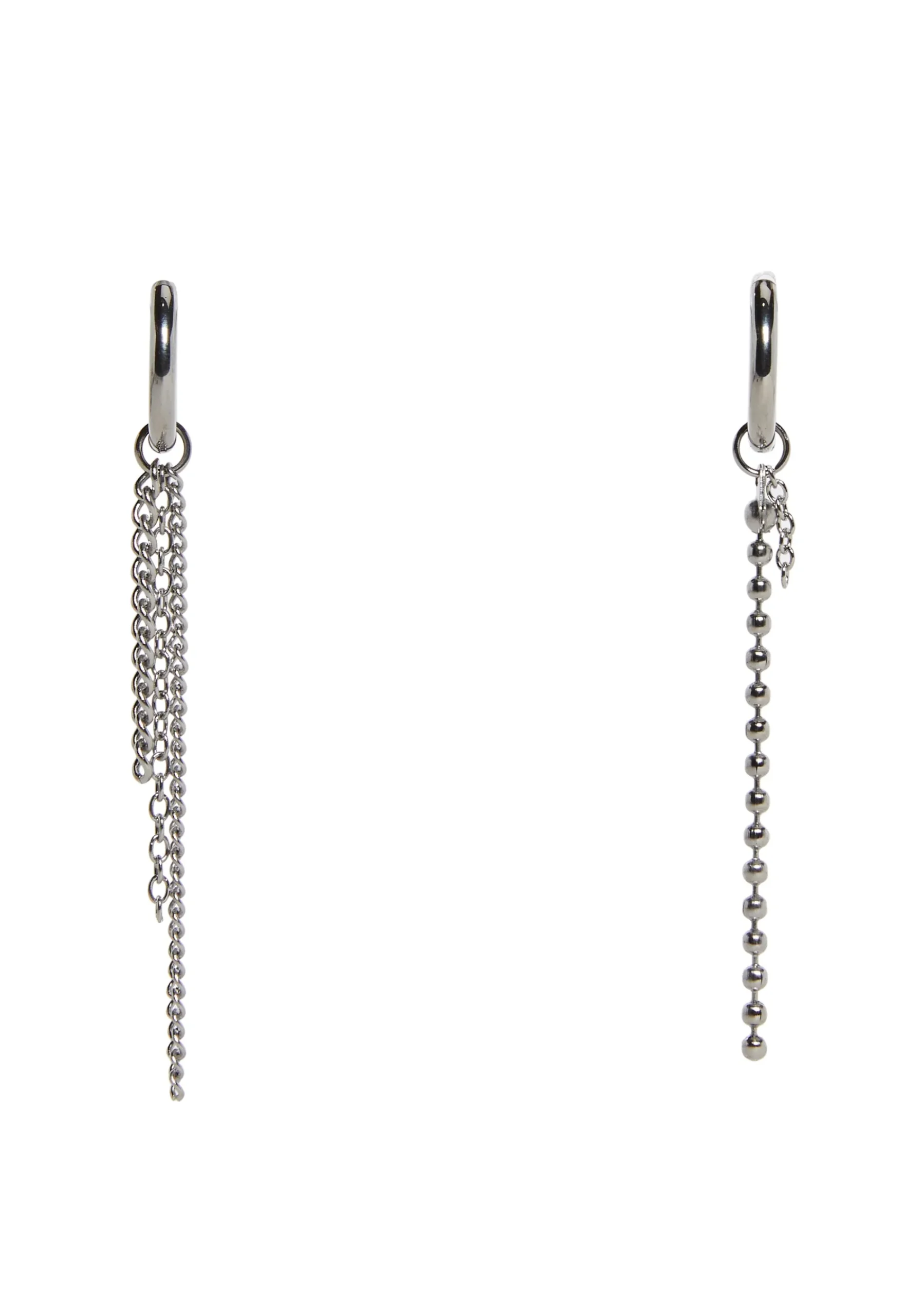 Current Mood Jewelry*Asymmetrical Earrings