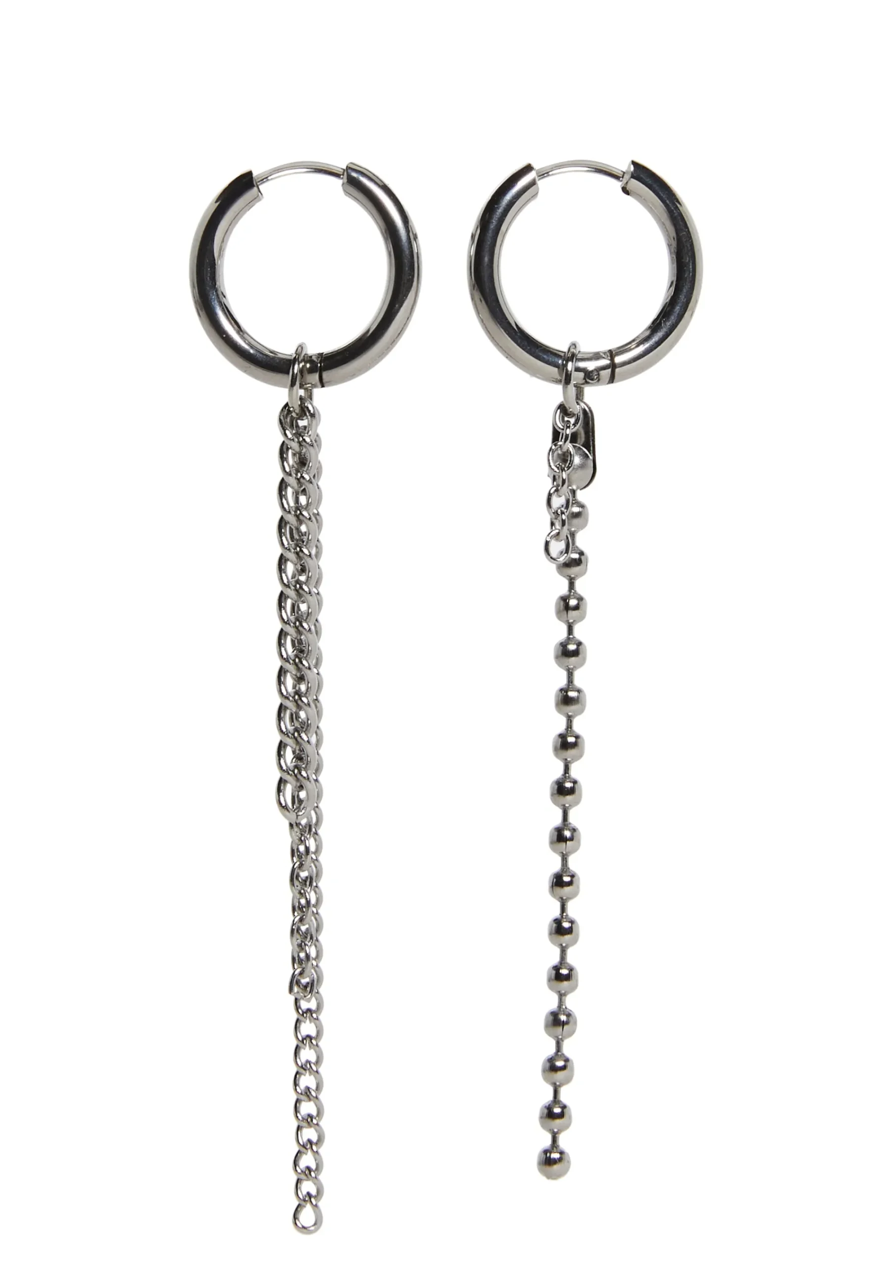 Current Mood Jewelry*Asymmetrical Earrings
