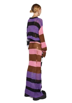 Current Mood Matching Sets|Plus*Backstage Party Skirt Set
