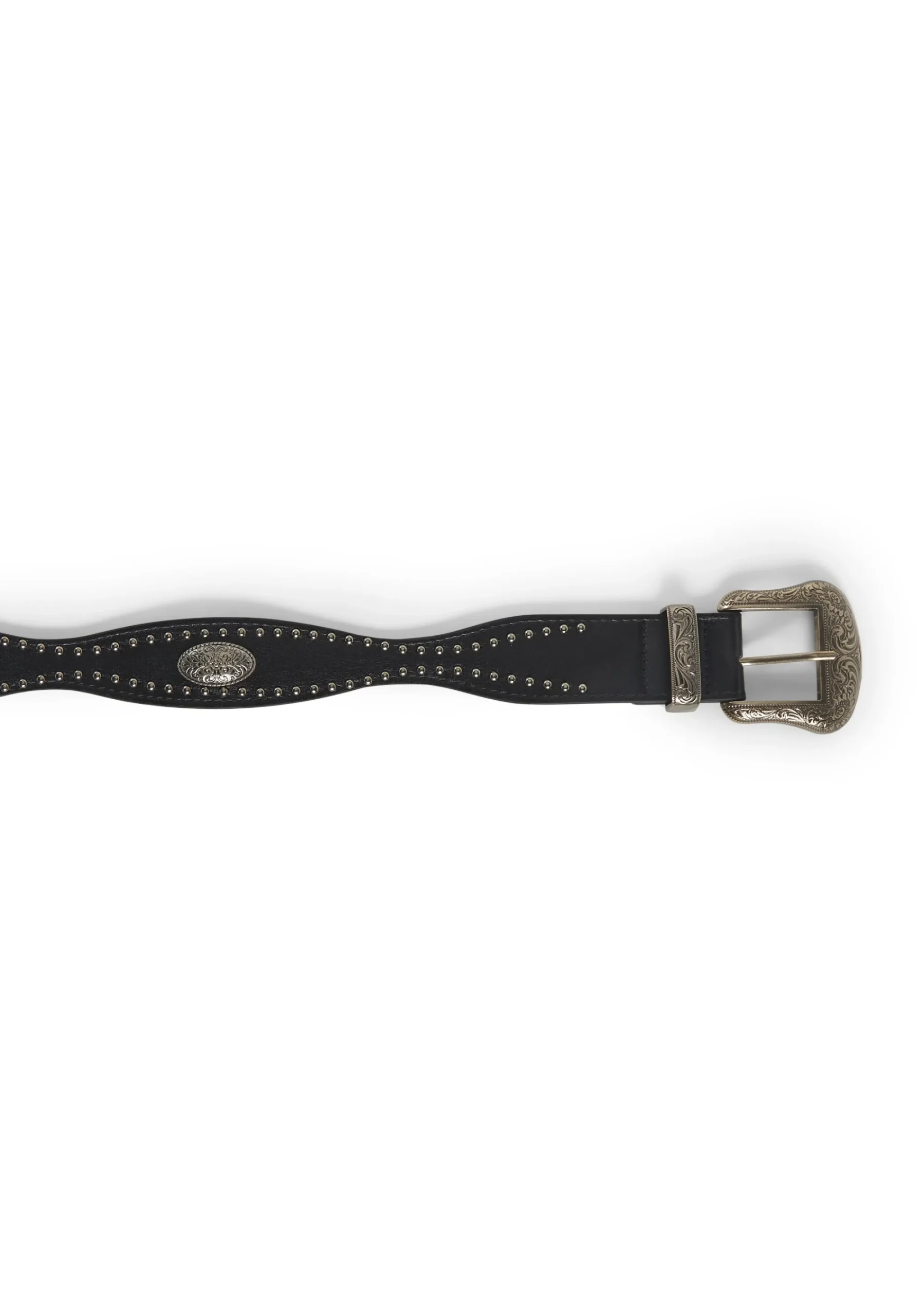 Current Mood Belts & Harnesses*Ballad Song Buckle Belt