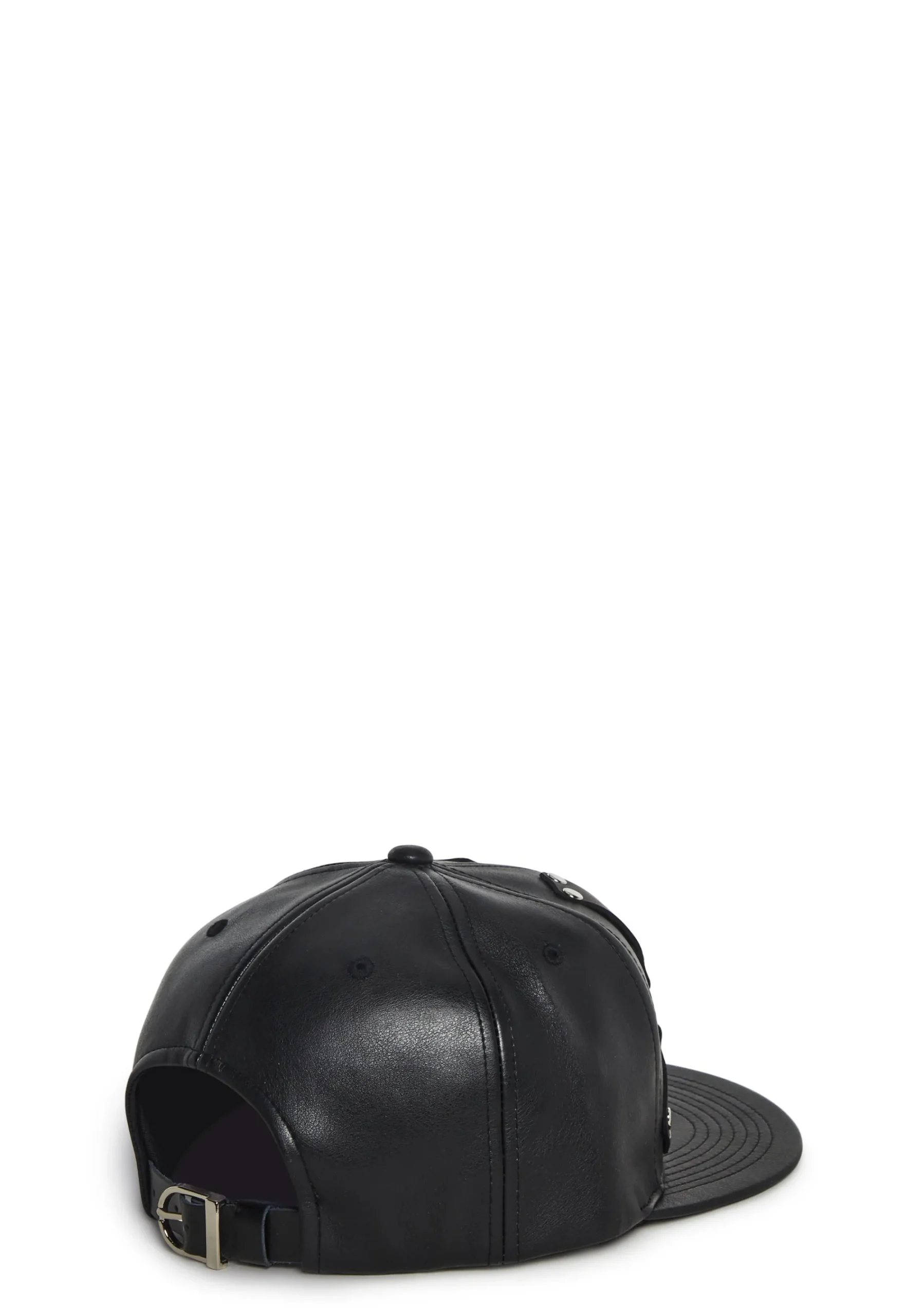 Funk Plus Hats*Baseball Hat With Harness