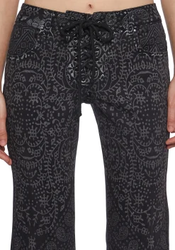 Current Mood Bottoms|Pants*Bassline Babe Flared Pants