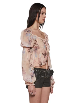 Current Mood Bottoms|Skirts*Beside Me Maxi Skirt