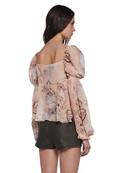 Current Mood Bottoms|Skirts*Beside Me Maxi Skirt