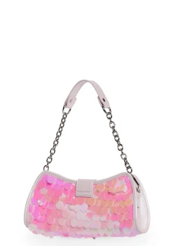 Sugar Thrillz Bags*Best Day Sequin Shoulder Bag
