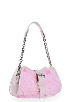 Sugar Thrillz Bags*Best Day Sequin Shoulder Bag