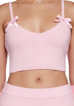 Sugar Thrillz Lingerie|Plus*Between Blankets PJ Set