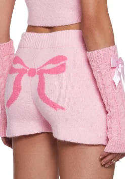 Sugar Thrillz Lingerie|Plus*Between Blankets PJ Set