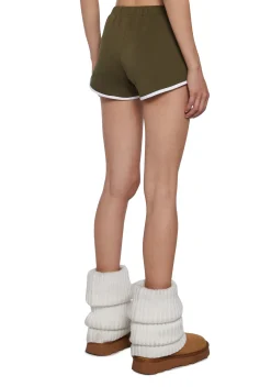 Dolls Kill x Shrek Bottoms|Shorts*Beware Stare Lounge Shorts