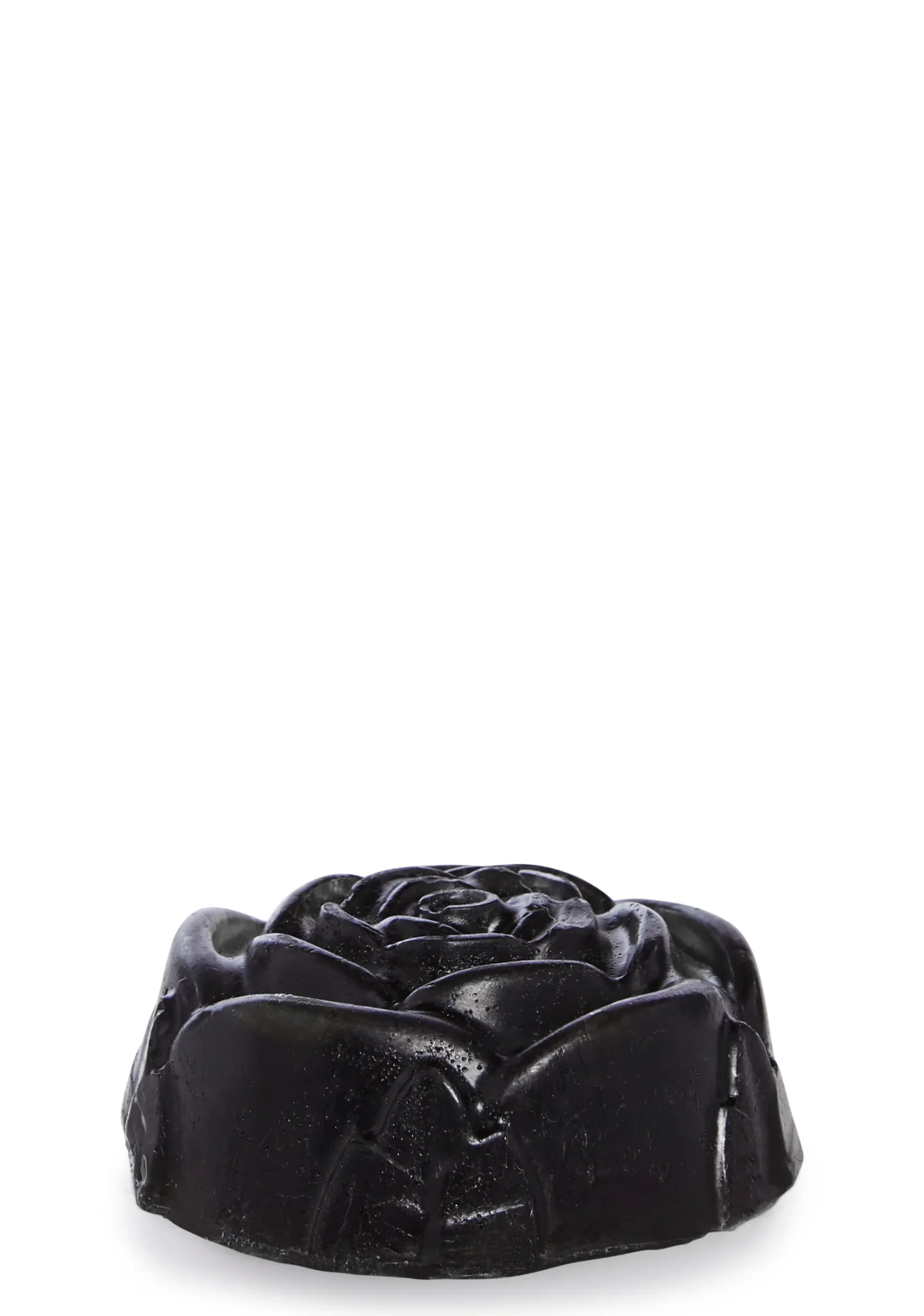 x_Dolls Kill Beauty*Black Rose Soap