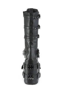 Demonia Boots|Platforms*Blister Combat Boots