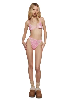 Current Mood Lingerie*Bloom Into U Lingerie Set