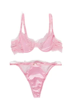 Current Mood Lingerie*Bloom Into U Lingerie Set