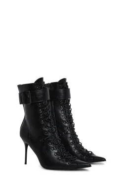 Generation Kiss Boots*Boulevard Heeled Boots