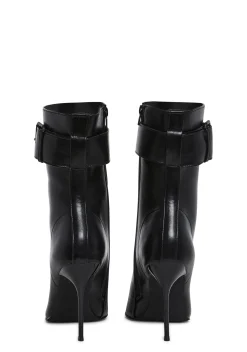 Generation Kiss Boots*Boulevard Heeled Boots