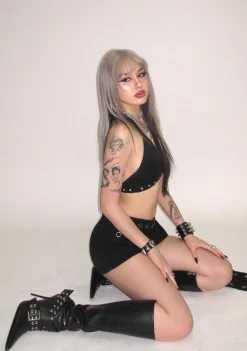 Generation Kiss Boots*Boulevard Knee High Boots