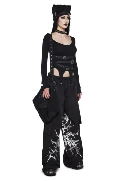 Widow Tops|Plus*Bound To Love Long Sleeve Top