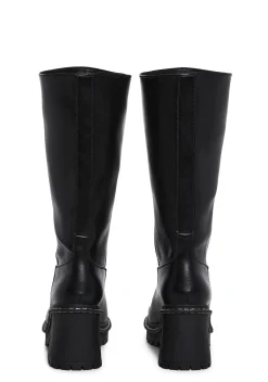 BOY dELiA*s by Dolls Kill Boots|Cowboy Boots*Brag About Me Western Boots