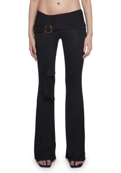 Generation Kiss Bottoms|Pants*Brenda Flare Pants