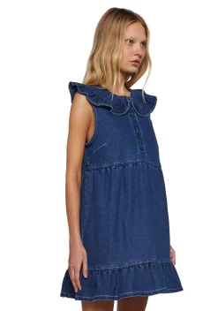 dELiA*s by Dolls Kill Dresses|Plus*Bright Days Babydoll Dress