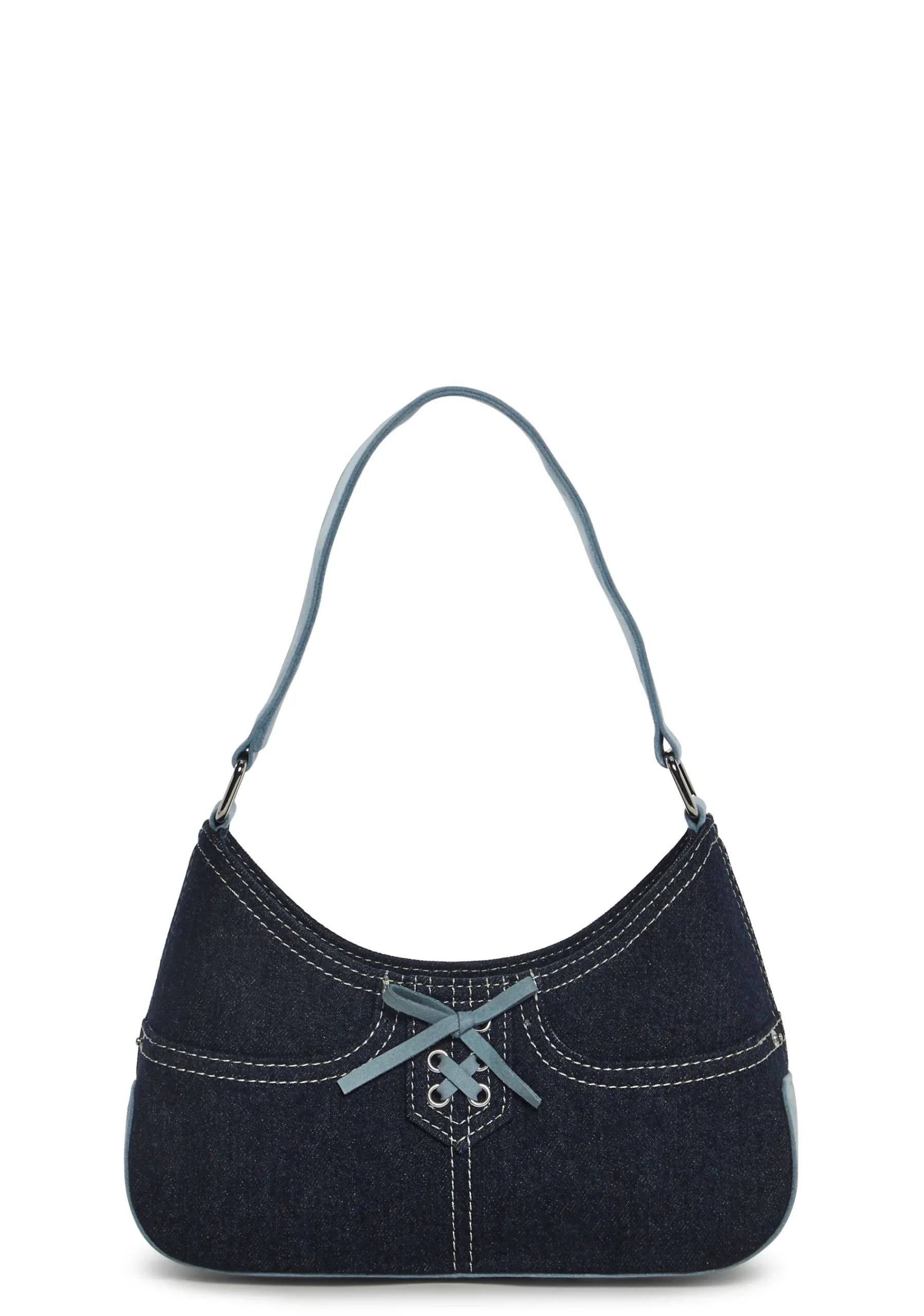 Current Mood Bags*Busy Schedule Shoulder Bag