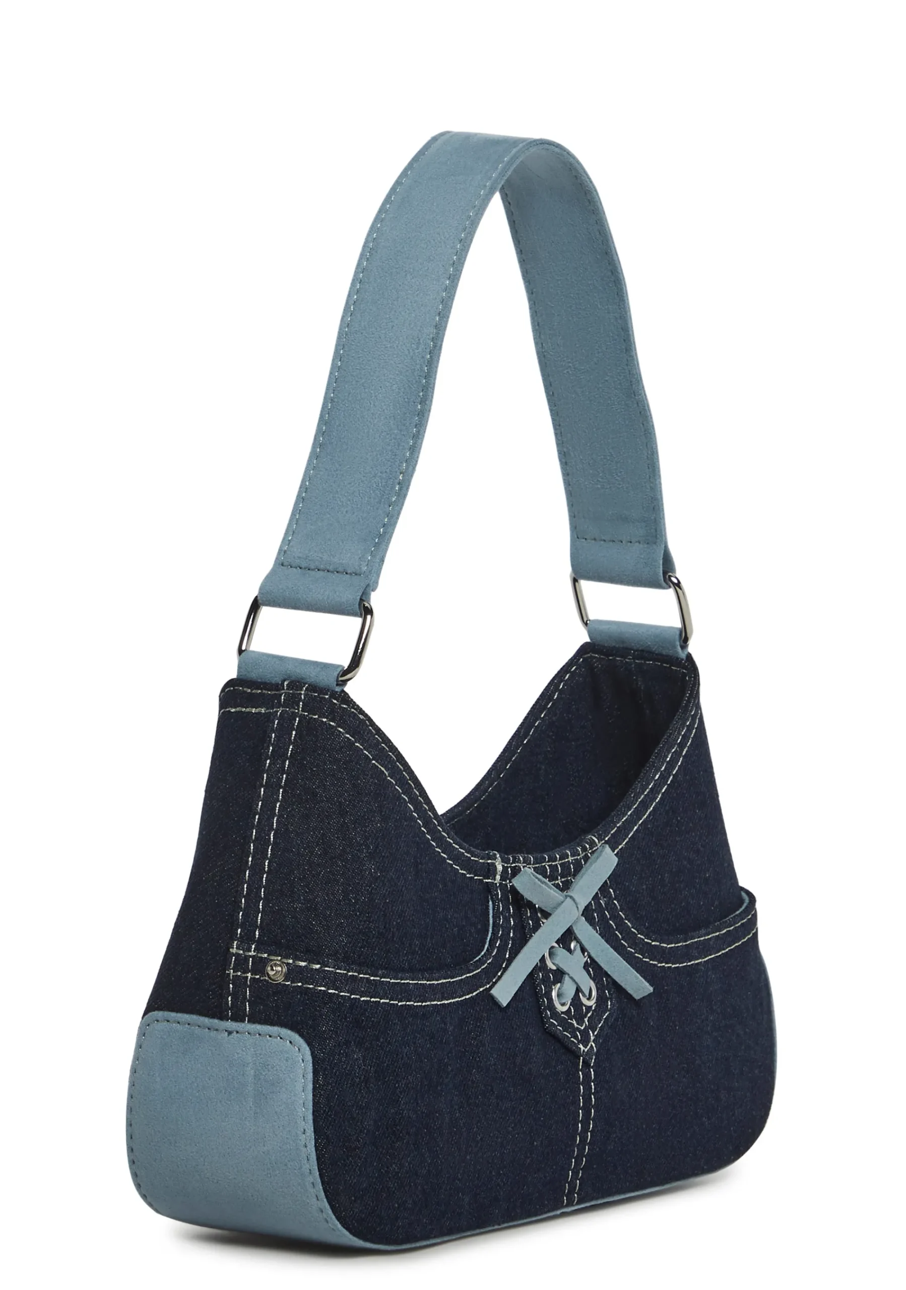 Current Mood Bags*Busy Schedule Shoulder Bag