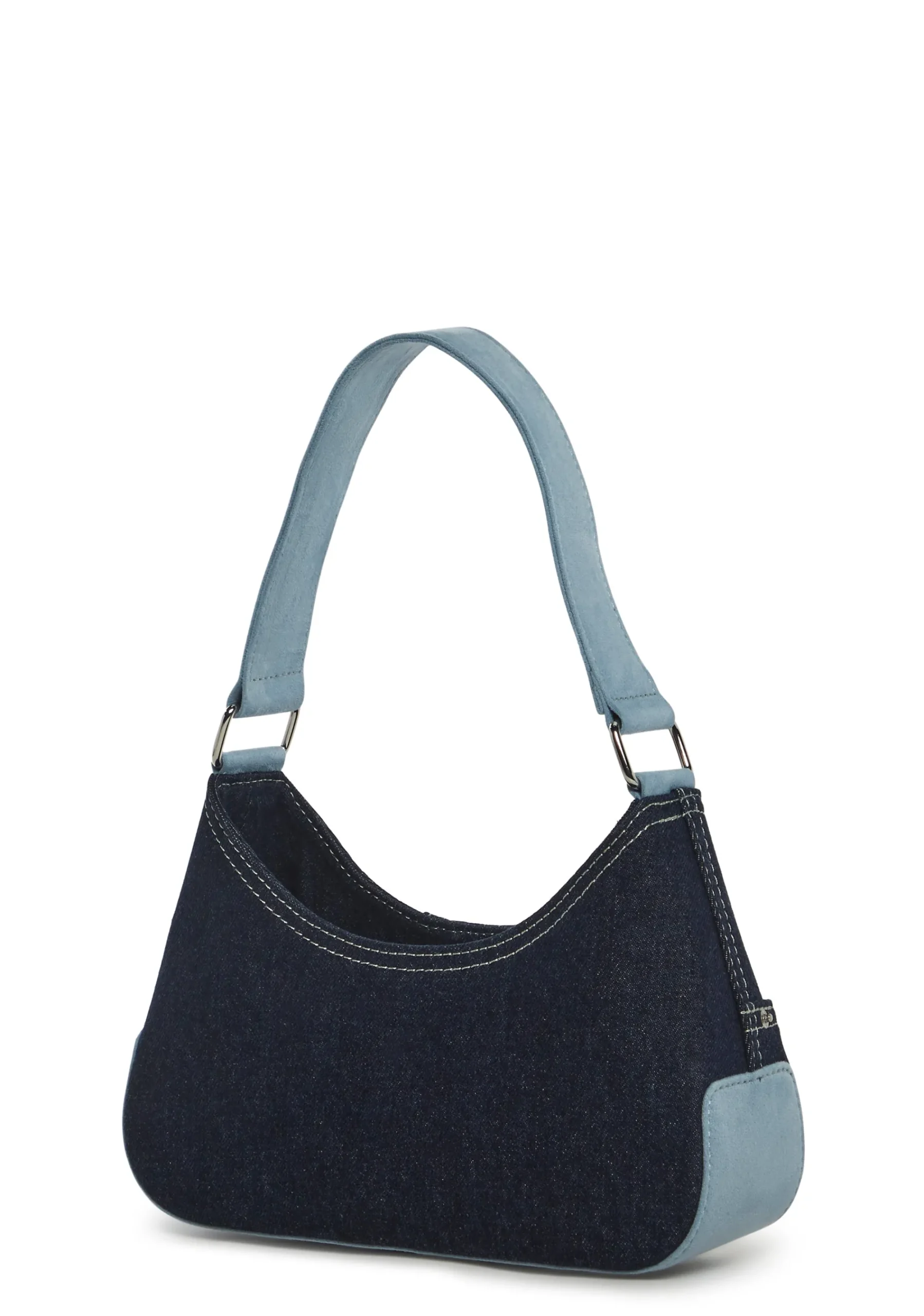 Current Mood Bags*Busy Schedule Shoulder Bag