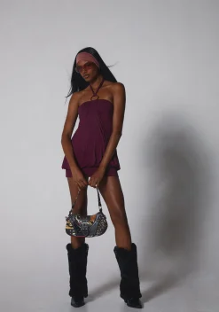 Ed Hardy Bottoms|Pants*Butterfly Denim Flared Jeans