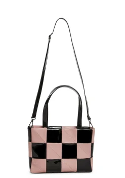 dELiA*s by Dolls Kill Bags*Cancel Plans Patchwork Crossbody Bag