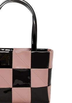dELiA*s by Dolls Kill Bags*Cancel Plans Patchwork Crossbody Bag