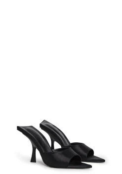 Current Mood Dresses*Captivating Gazes Slip Dress - Leopard