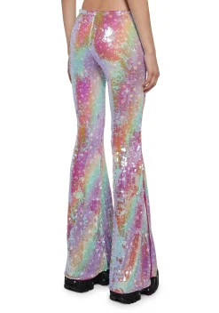 Club Exx Tops|Plus*Carnival Starscape Tube Top