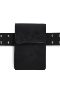 x_Dolls Kill Bags*Charged Crossbody Bag
