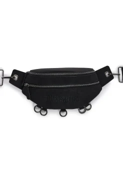x_Dolls Kill Bags*Charged Crossbody Bag