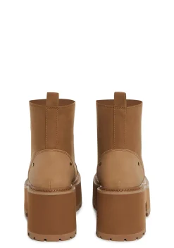 DARKER WAVS Boots*Charged Work Boots