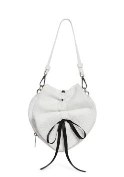 Sugar Thrillz Bags*Cherish Me Heart Purse
