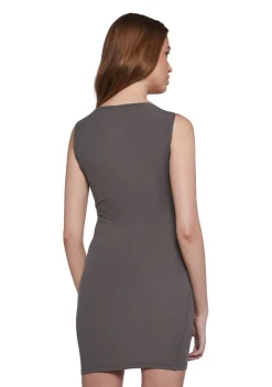 Current Mood Dresses|Mini Dresses*Chic Angles Mini Dress
