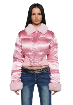 Playboy by Dolls Kill Tops*Chilling At the Mansion Long Sleeve Top
