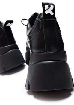 Koi Footwear Platforms|Sneakers*Chronicles 'Monster' Platform Trainers